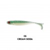 MEZASHI KEEL TAIL MINNOW